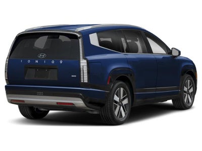2026 Hyundai IONIQ 9 SEL