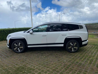 2026 Hyundai IONIQ 9 SEL