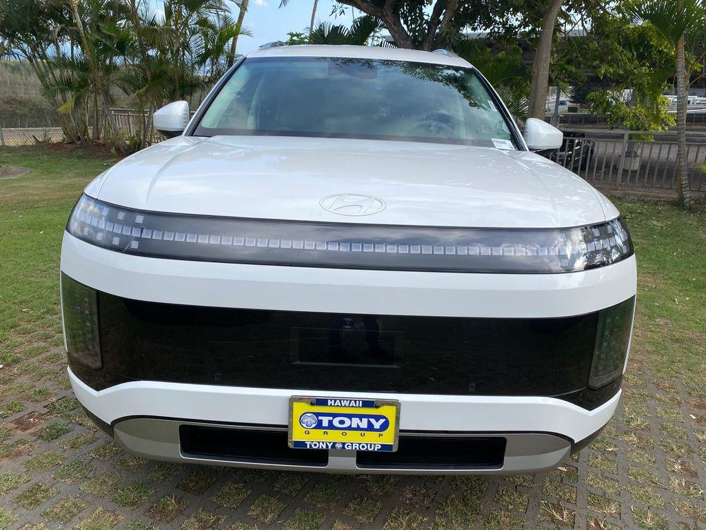 2026 Hyundai IONIQ 9 SEL