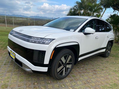 2026 Hyundai IONIQ 9 SEL