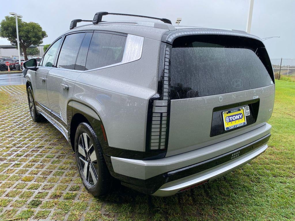 2026 Hyundai IONIQ 9 SEL