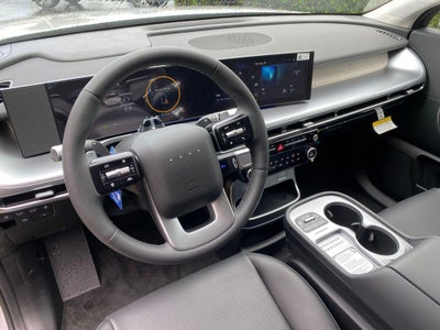 2026 Hyundai IONIQ 9 SEL