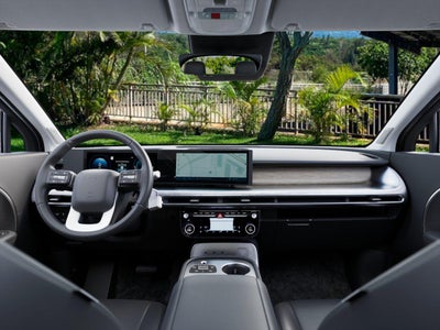 2026 Hyundai IONIQ 9 Performance Limited