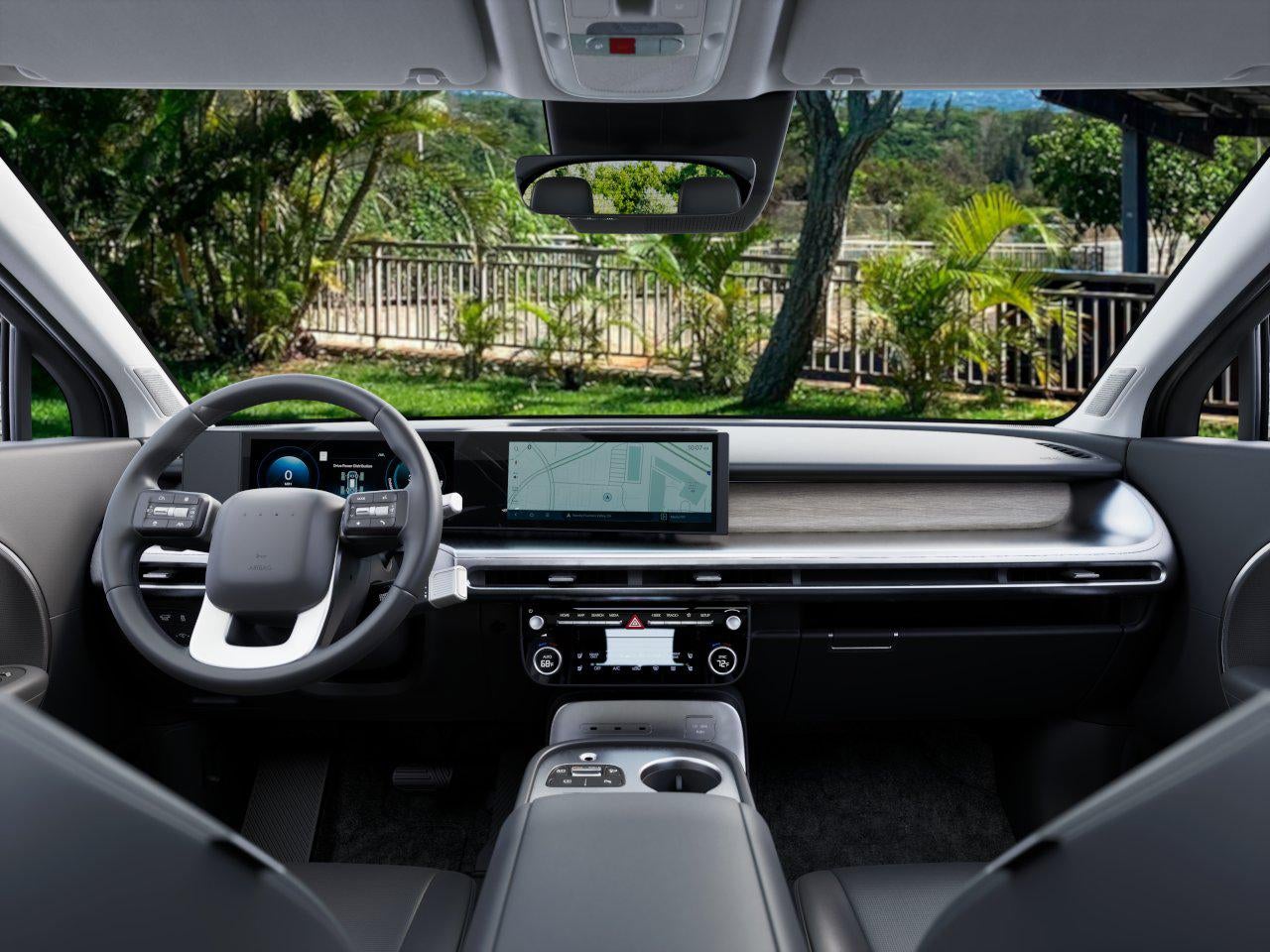 2026 Hyundai IONIQ 9 Performance Limited