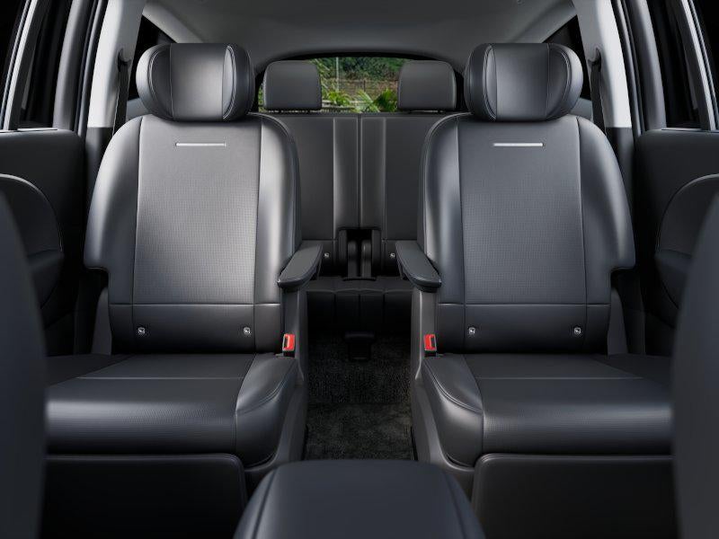 2026 Hyundai IONIQ 9 Performance Limited