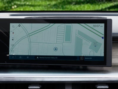 2026 Hyundai IONIQ 9 Performance Limited