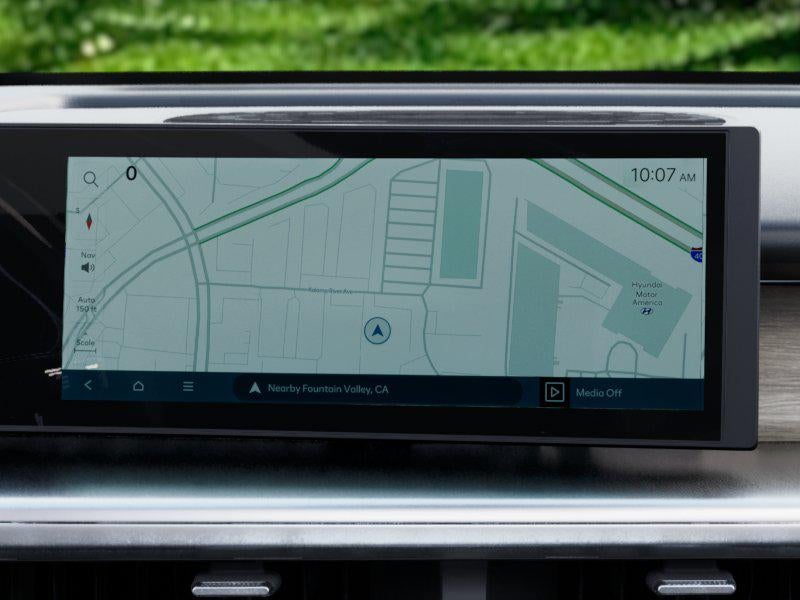 2026 Hyundai IONIQ 9 Performance Limited