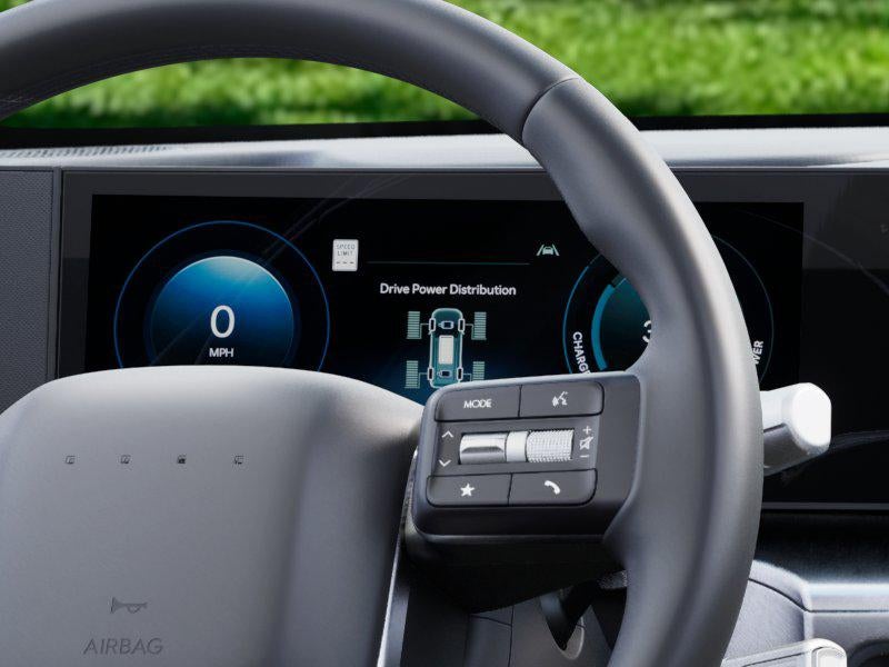 2026 Hyundai IONIQ 9 Performance Limited