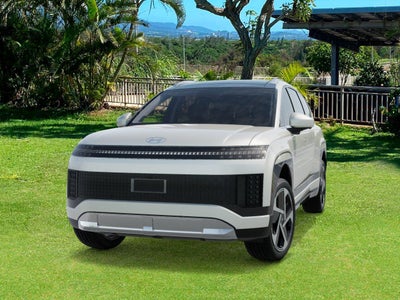 2026 Hyundai IONIQ 9 Performance Limited