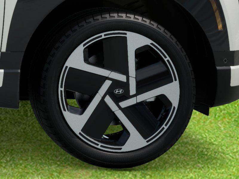 2026 Hyundai IONIQ 9 Performance Limited