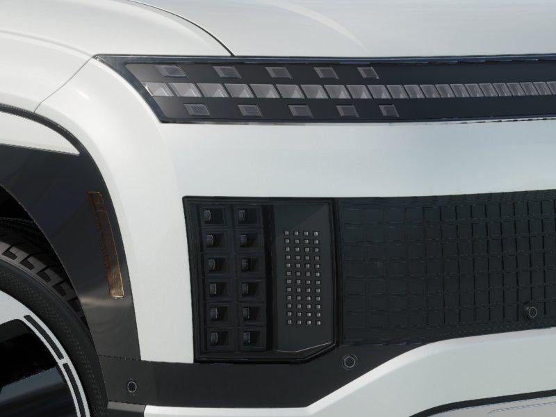 2026 Hyundai IONIQ 9 Performance Limited