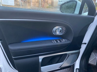 2026 Hyundai IONIQ 9 Performance Calligraphy