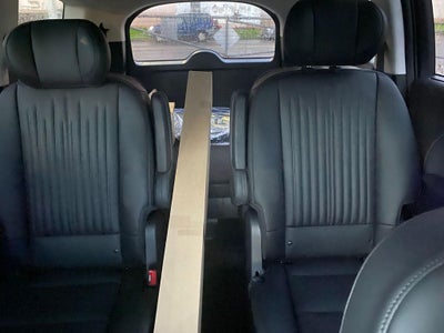 2026 Hyundai IONIQ 9 Performance Calligraphy