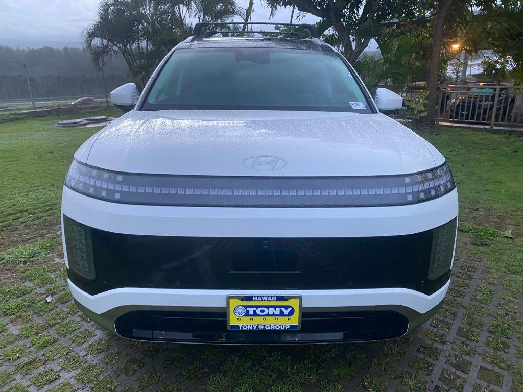 2026 Hyundai IONIQ 9 Performance Calligraphy