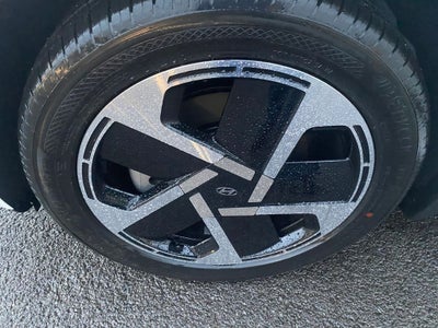 2026 Hyundai IONIQ 9 Performance Calligraphy