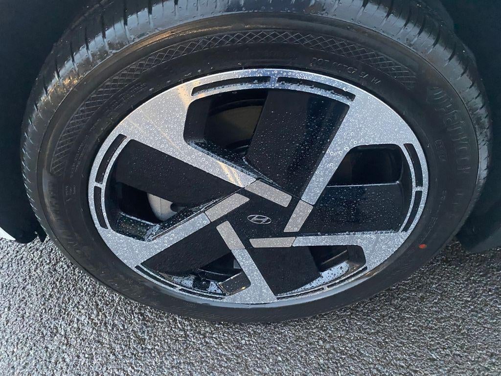 2026 Hyundai IONIQ 9 Performance Calligraphy