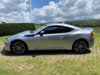 2020 Toyota 86 Base