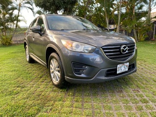2016 Mazda Mazda CX-5 Sport