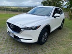 2018 Mazda Mazda CX-5 Sport