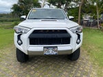 2019 Toyota 4Runner TRD Off-Road