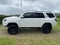 2019 Toyota 4Runner TRD Off-Road
