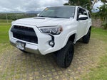 2019 Toyota 4Runner TRD Off-Road