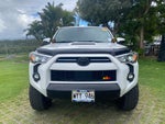 2021 Toyota 4Runner TRD Off-Road