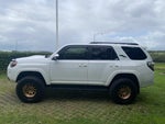 2021 Toyota 4Runner TRD Off-Road