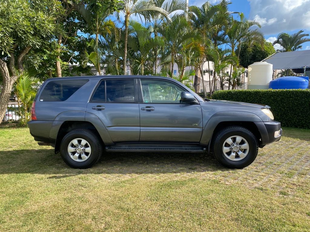 2005 Toyota 4Runner SR5