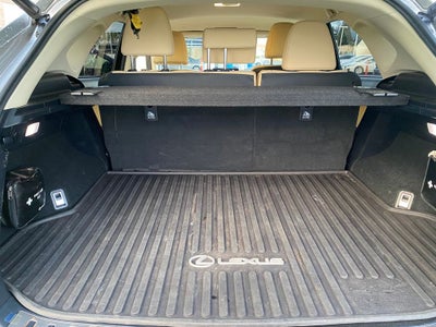 2018 Lexus NX 300 Base