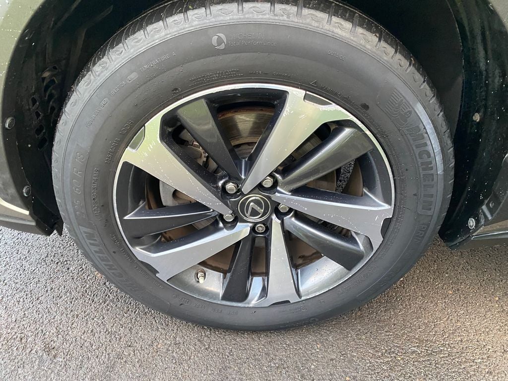 2018 Lexus NX 300 Base