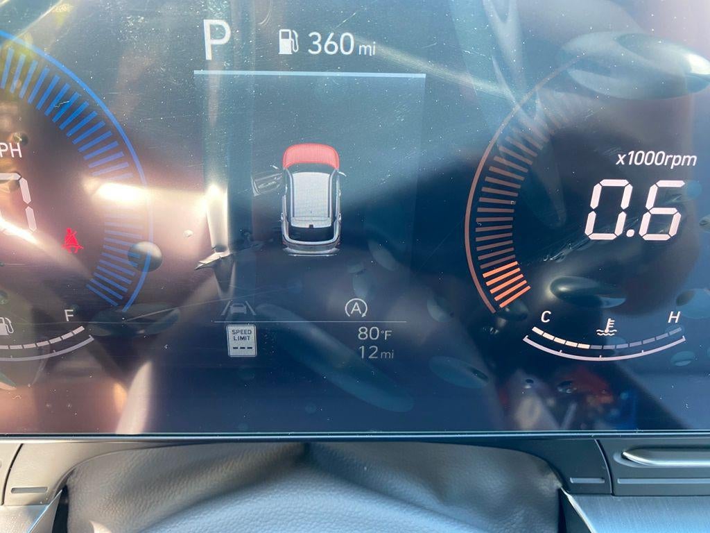 2026 Hyundai KONA SE FWD