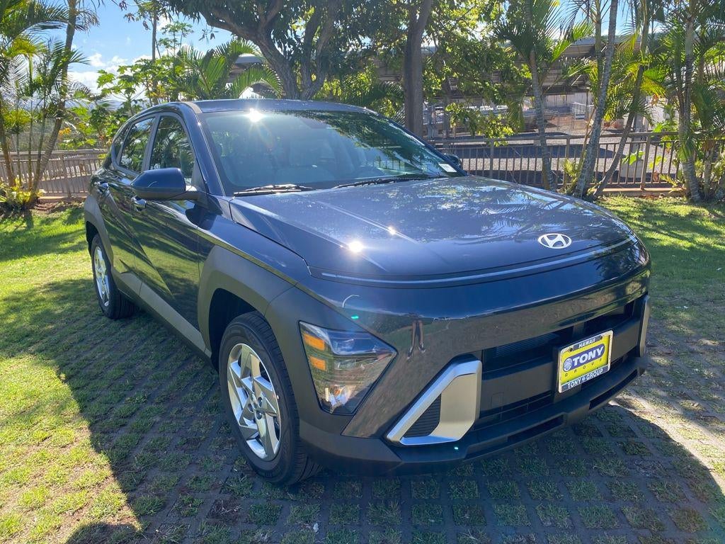 2026 Hyundai KONA SE FWD