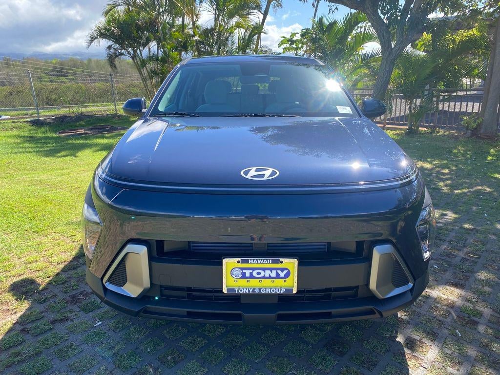 2026 Hyundai KONA SE FWD
