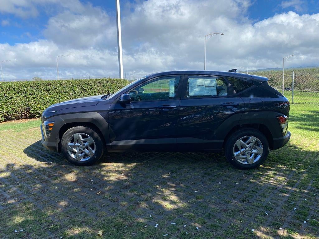 2026 Hyundai KONA SE FWD