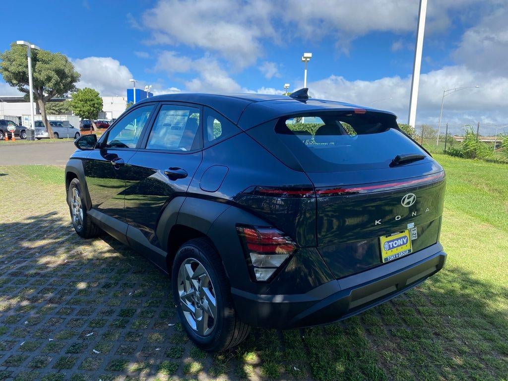 2026 Hyundai KONA SE FWD