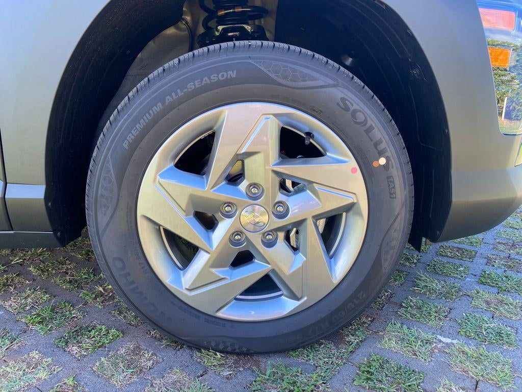 2026 Hyundai KONA SE FWD