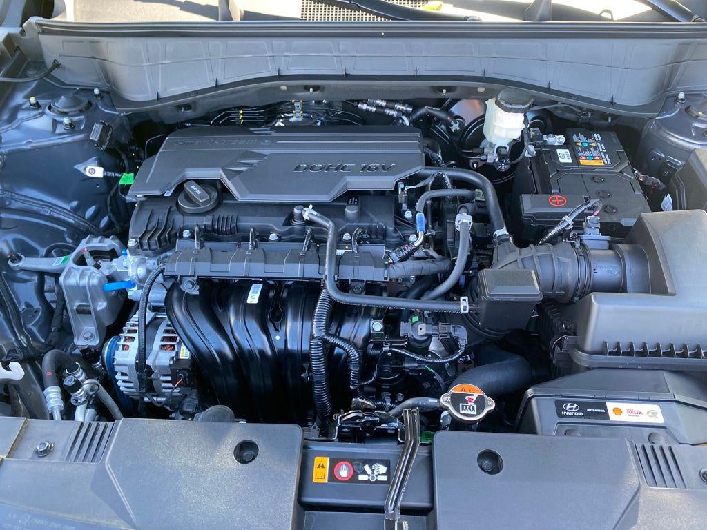 2026 Hyundai KONA SE FWD