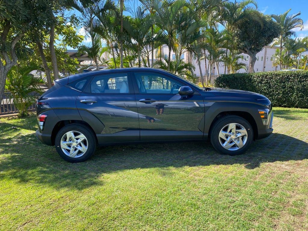 2026 Hyundai KONA SE FWD