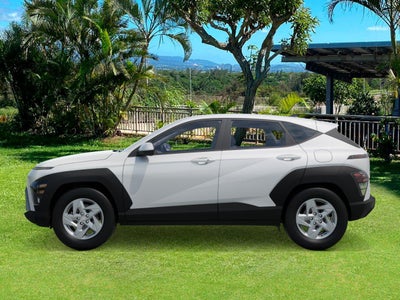 2027 Hyundai KONA SE FWD