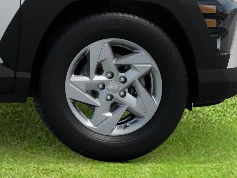 2027 Hyundai KONA SE FWD