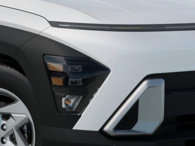 2027 Hyundai KONA SE FWD
