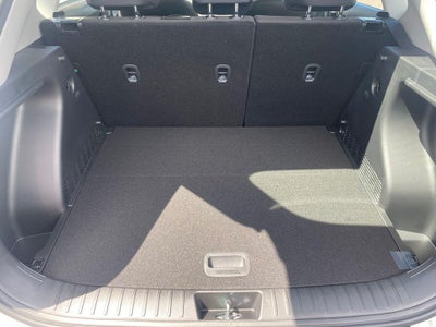 2027 Hyundai KONA SE FWD