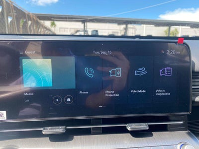 2027 Hyundai KONA SE FWD