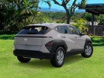 2027 Hyundai KONA SE FWD