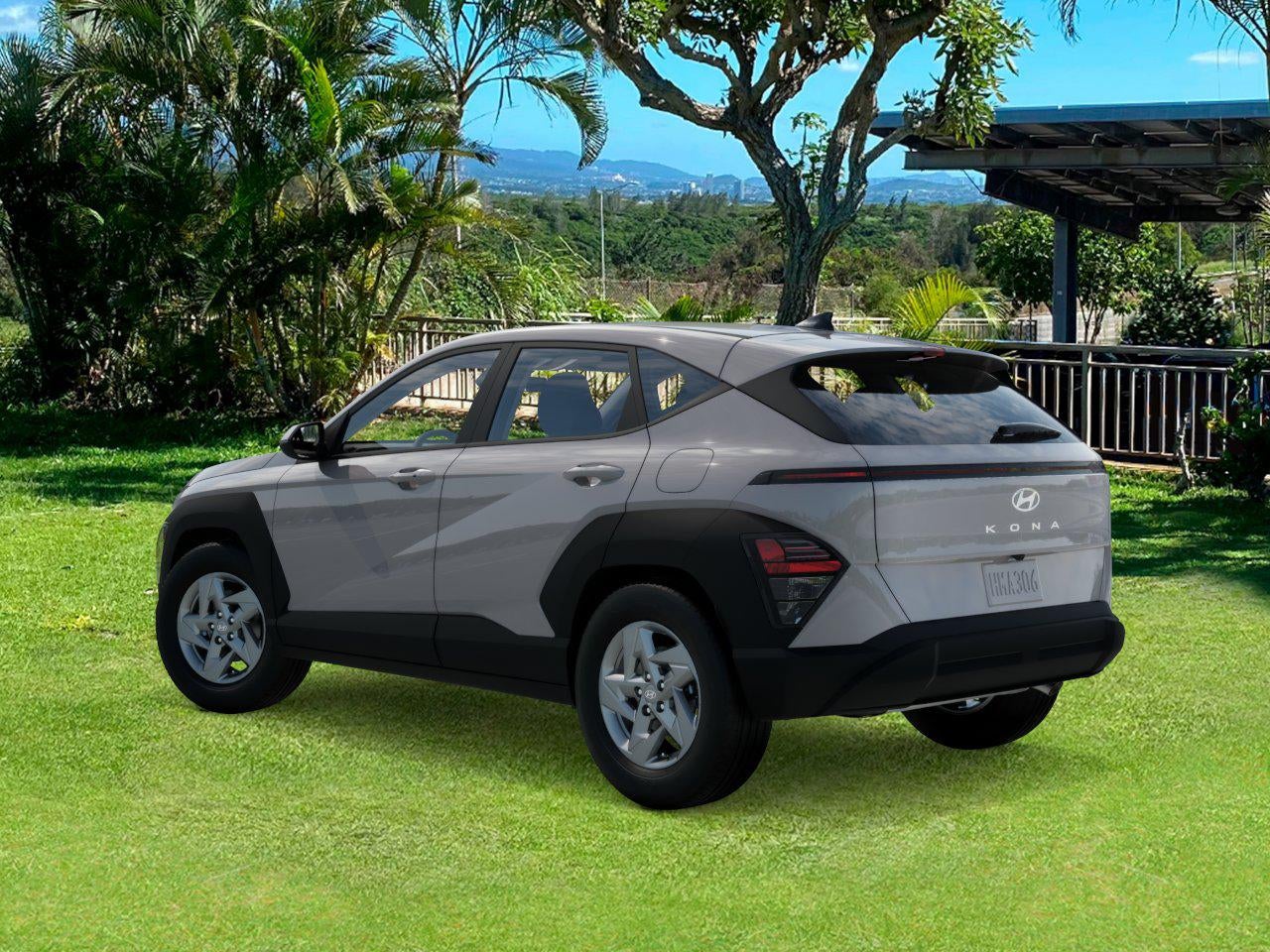 2027 Hyundai KONA SE FWD