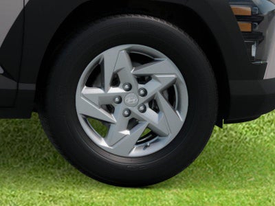 2027 Hyundai KONA SE FWD