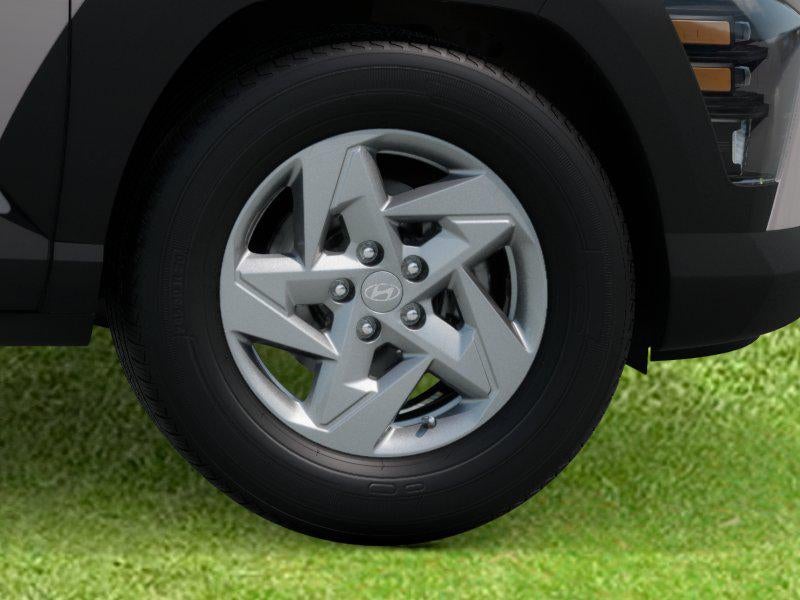 2027 Hyundai KONA SE FWD