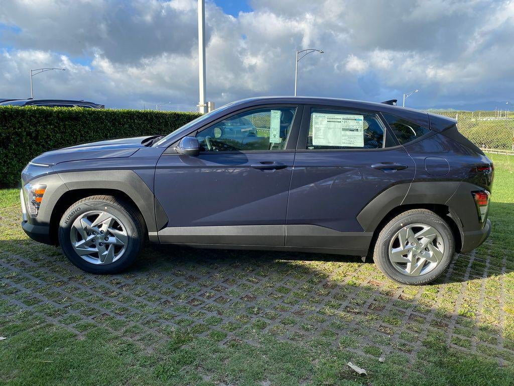 2027 Hyundai KONA SE FWD