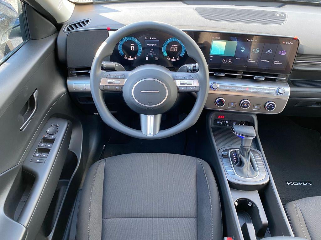 2027 Hyundai KONA SE FWD
